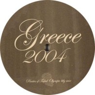 Three Drives ‎– Greece 2004 (Pirates Of Tribal Olympic Btlg Mix) 