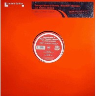  George Morel & Danny Buddah Morales Feat. Arlene Amaya ‎– Sex Is What I Need 