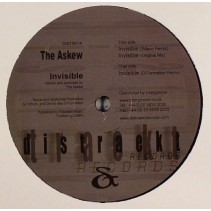 The Askew ‎– Invisible 