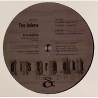 The Askew ‎– Invisible 