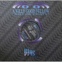 A Jolly Good Fellow ‎– Killer Beats