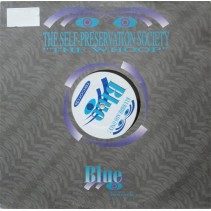 Self Preservation Society ‎– The Whoop 