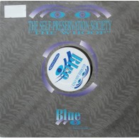 Self Preservation Society ‎– The Whoop 