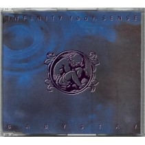 Infinity Feat. Sense  - Baby Stay(ITALO BUSCADISIMO¡¡)