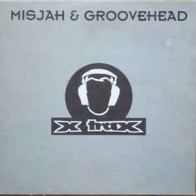 Misjah & Groovehead ‎– Trippin' Out