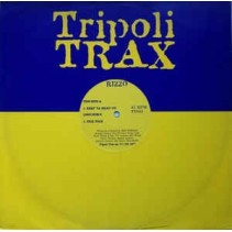 Rizzo ‎– Housework 