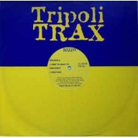 Rizzo ‎– Housework 