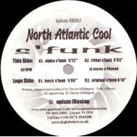 North Atlantic Cool ‎– S'funk