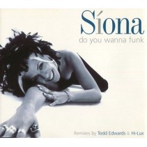 Siona ‎– Do You Wanna Funk 