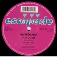 Syntone ‎– Ooh Yeah
