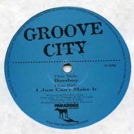 Groove City ‎– Bassboy 
