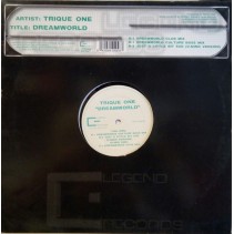 Trique One ‎– Dreamworld 