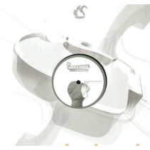 Simon & Shaker ‎– Life From Mars