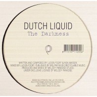 Dutch Liquid ‎– The Darkness / Summerbreeze 
