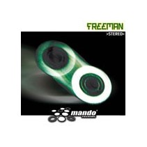 Freeman ‎– Stereo Vol.1