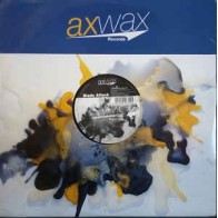 Blade Attack ‎– Da Bass