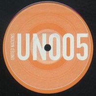 Kofie Anon ‎– United Nations 5 