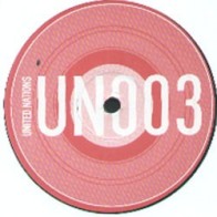 Kofie Anon ‎– United Nations 3 