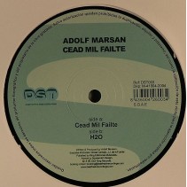 Adolf Marsan ‎– Cead Mil Failte 