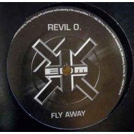 Revil O. Feat. Lara  – Fly Away (TEMAZO¡¡)