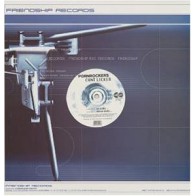 Pornrockers ‎– Cunt Licker 