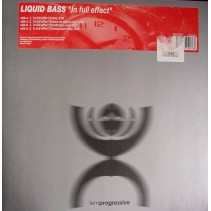 Liquid Bass ‎– In Full Effect 