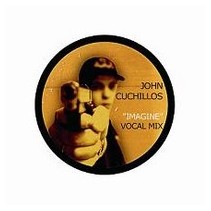 John Cuchillos - Imagine(POKAZO MUY BUSCADO¡¡)