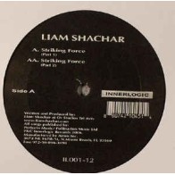 Liam Shachar ‎– Striking Force 