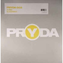 Pryda ‎– Nile / Sucker DJ 
