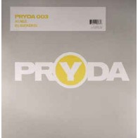 Pryda ‎– Nile / Sucker DJ 