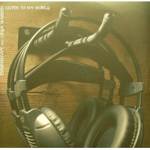 Technoscope ‎– Listen To My World 