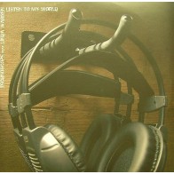 Technoscope ‎– Listen To My World 