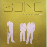 Sono ‎– Keep Control / Blame RMXD 