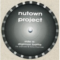 Nutown Project ‎– New Era 007