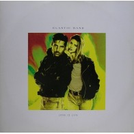Elastic Band - Love Is Life(TEMAZO ITALO,COPIA IMPORT¡¡)
