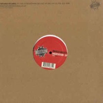 Marco Bailey ‎– Meditation EP 