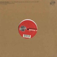 Marco Bailey ‎– Meditation EP 