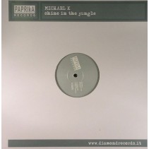 Michael K ‎– Shine In The Jungle