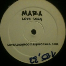 Mara ‎– Love Song 