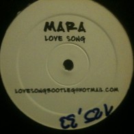 Mara ‎– Love Song 