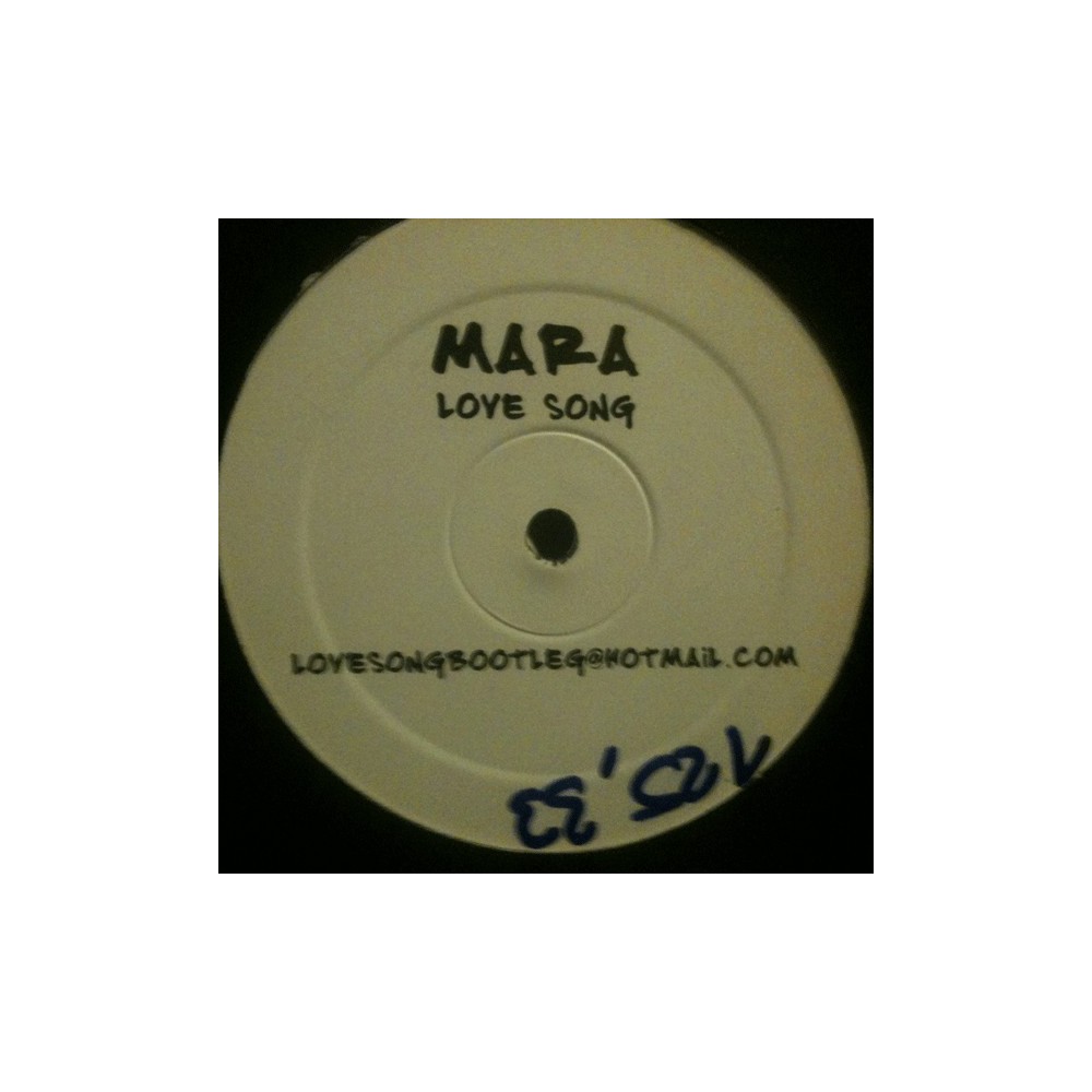 Mara ‎– Love Song 