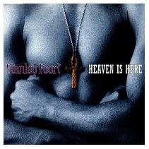 Stanley Foort - Heaven Is Here(TEMAZO ITALO¡¡)