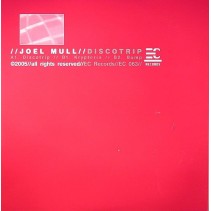 Joel Mull ‎– Discotrip 