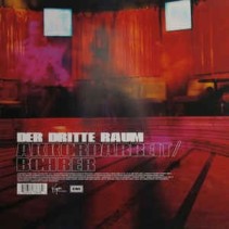 Der Dritte Raum ‎– Tantzstanze / Spurrillen