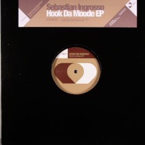 Sebastian Ingrosso ‎– Hook Da Mode EP 