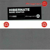Hibernate ‎– Mane Sonitus
