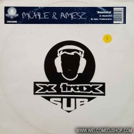 Mühle & Amesz ‎– Bastard / Das Triebwerk 