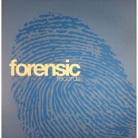 Anton Fielding & Tiny Stikz ‎– Xplode 