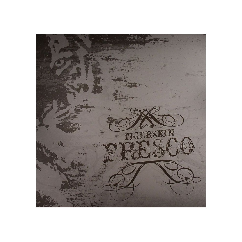 Tigerskin ‎– Fresco