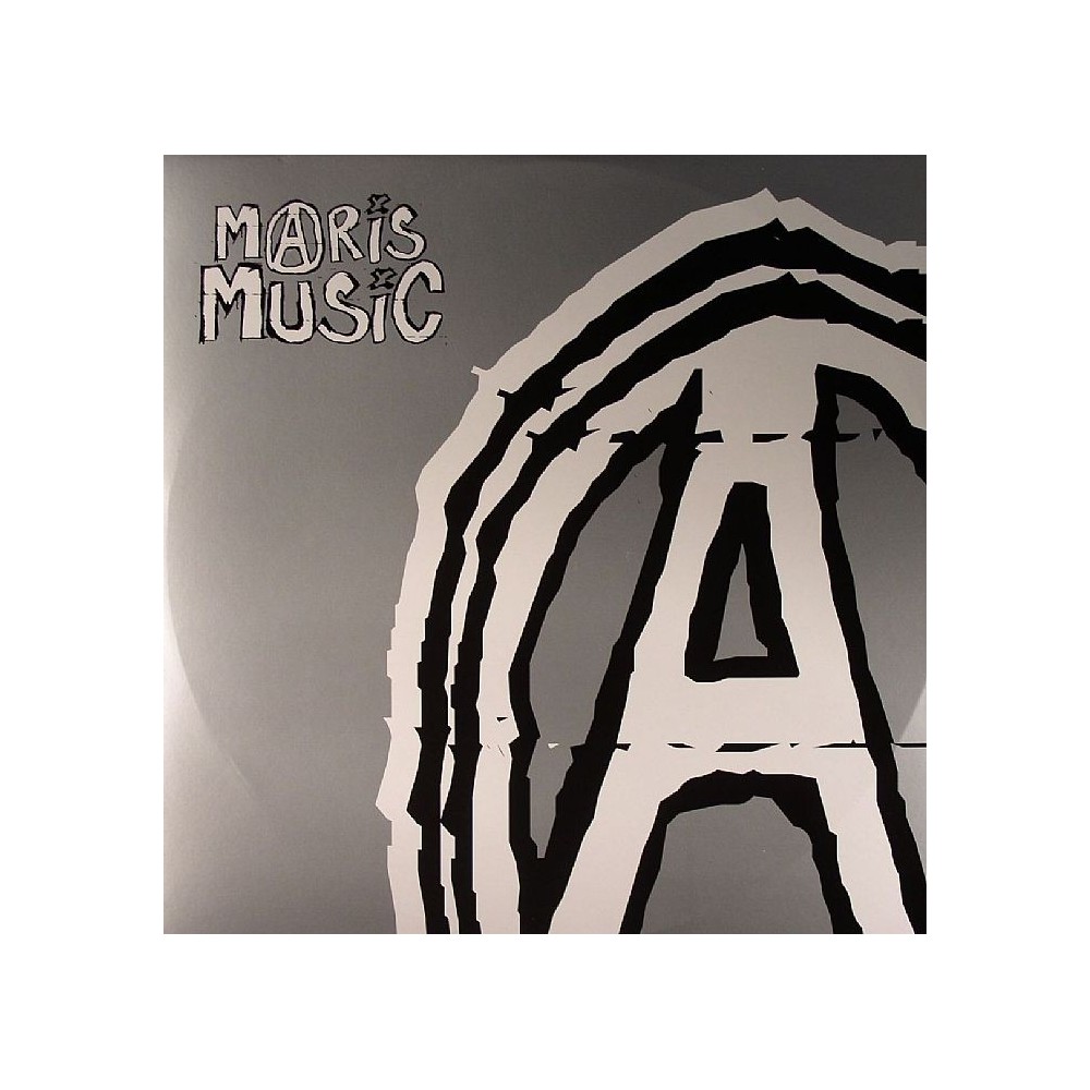 Underground Movement  ‎– Shake 